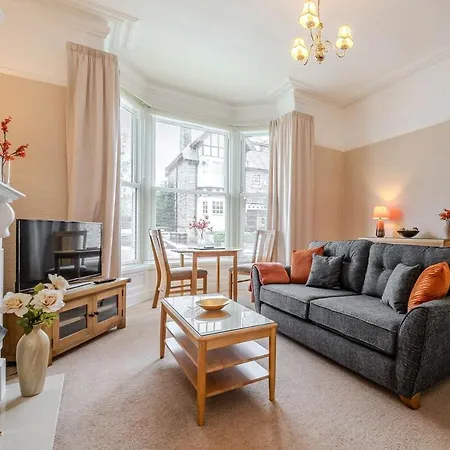 1, 9 East Park Road * Harrogate