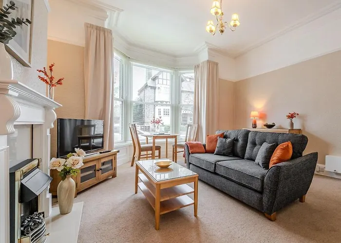 1, 9 East Park Road * Harrogate