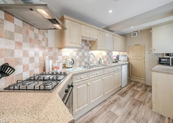 Apartman 1, 9 East Park Road Harrogate