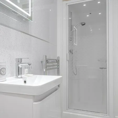 1, 9 East Park Road Apartament Harrogate