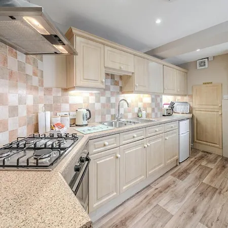 Apartament 1, 9 East Park Road Harrogate