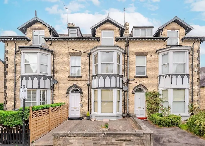 1, 9 East Park Road Lejlighed