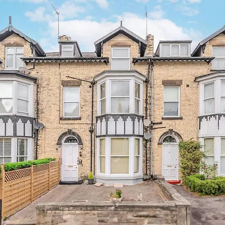 1, 9 East Park Road Apartamento